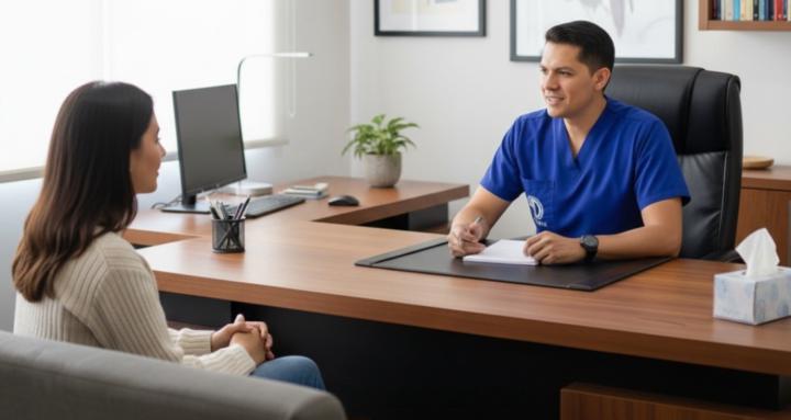 Santiago Campos Academy