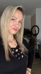 Małgorzata Krzywinska