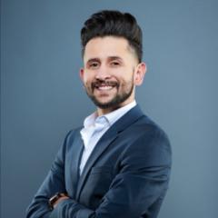 Christopher Acevedo