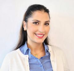 Shirine Kanaan