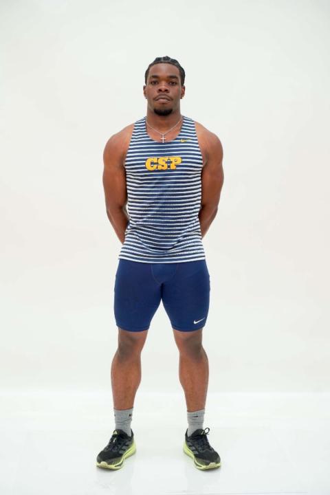 Tyrese Ossei