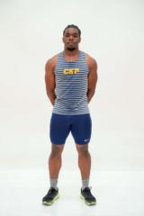 Tyrese Ossei