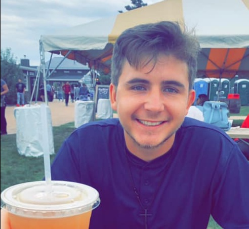 Seth Walker