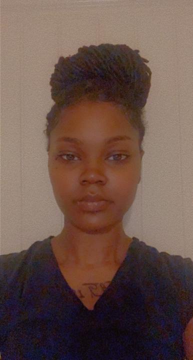 Anshaniqua Patton