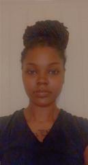 Anshaniqua Patton