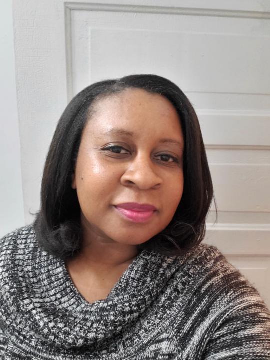 Bernadette Jones