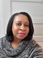 Bernadette Jones