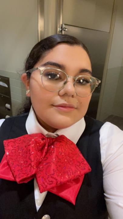 Arlene Frausto