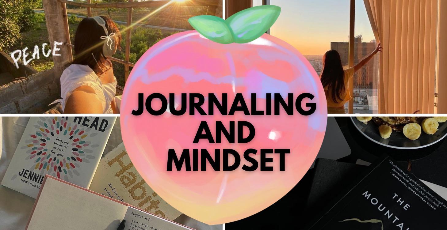 Mindset & Journaling