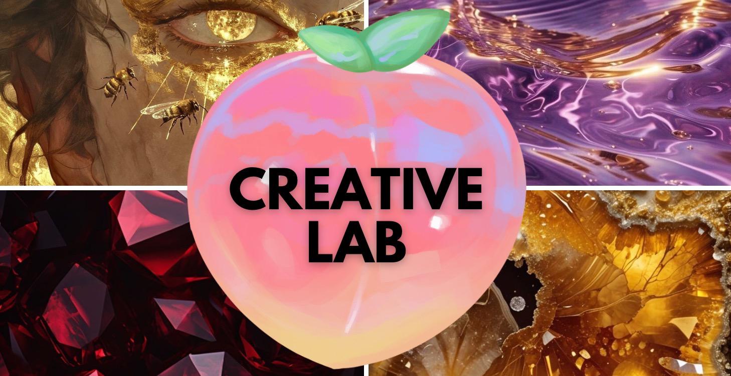 Creativity Lab