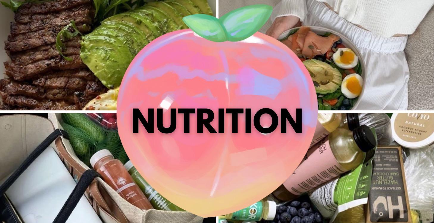 Nutrition That Works