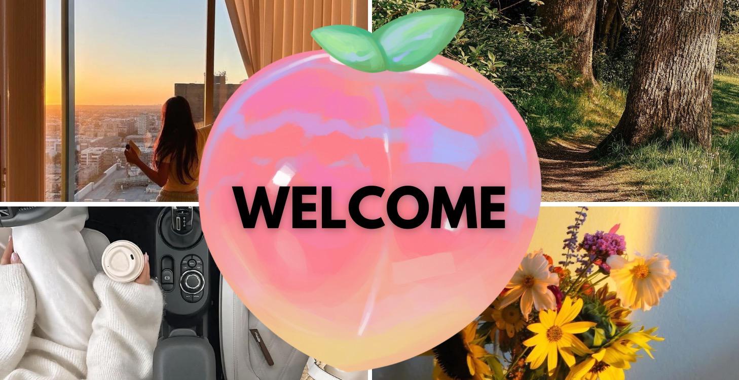 Welcome to The Upward Spiral