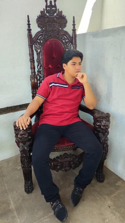 Andrés Cruz Morillon