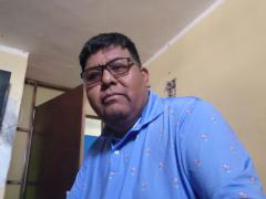 Hugo Ricardo Sonco yucra