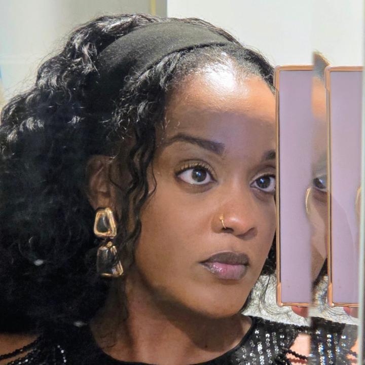 Graciella Zoé Porota