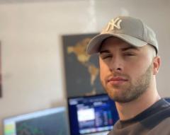 Joel Anderes