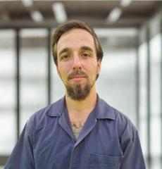 Miquel Espona Pérez