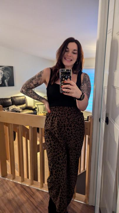 Marie-Laurence Lassonde