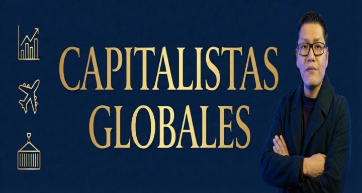 Capitalistas Globales
