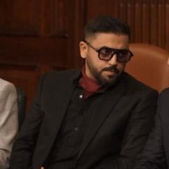 Makhdoom Ali