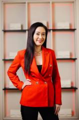 Priscilla Tang