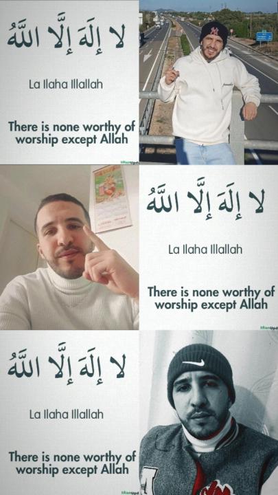 Mohamed El Mouloudi Ramdani