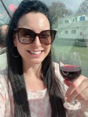 Stephanie Beaton