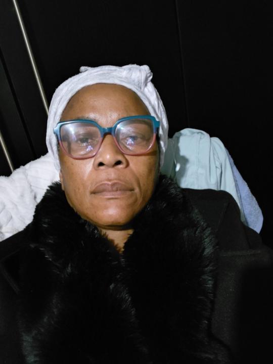 Malehlohonolo Sethabela