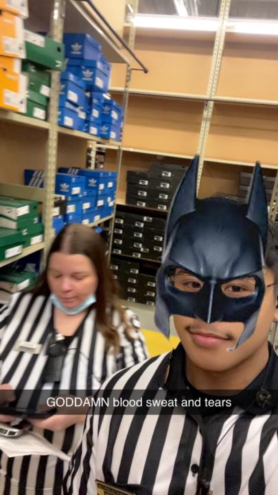 Carl Tabanao