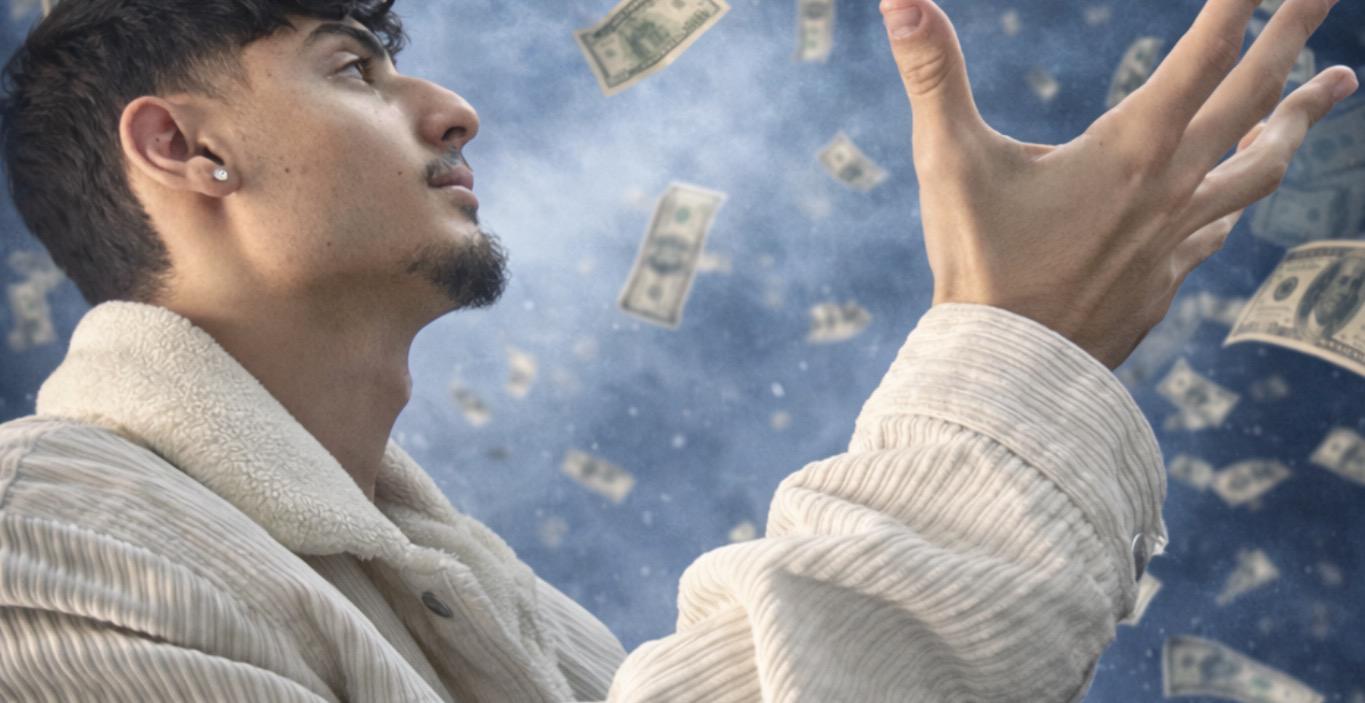 מה הצעדים שצריך לעשות כדי להכניס כסף?