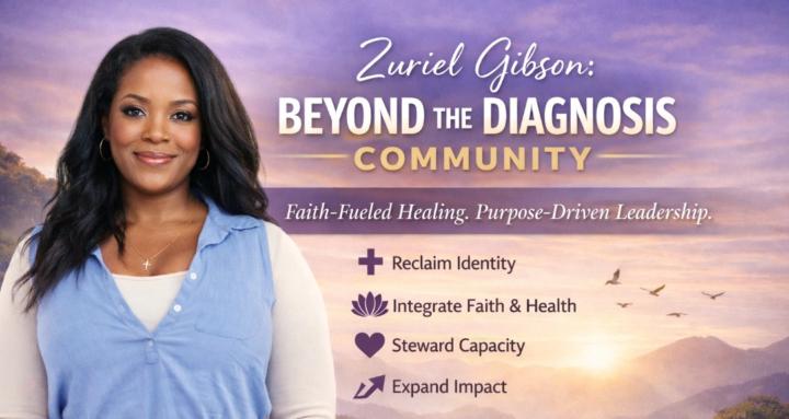 Beyond the Diagnosis Community