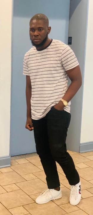 Ralph Jean Pierre