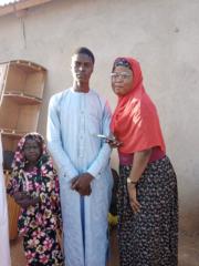 Mhd Mouctar