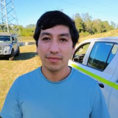 Matías Costa Fuenzalida