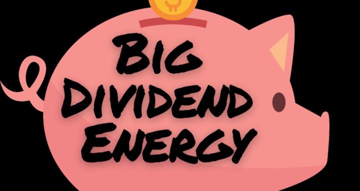 Big Dividend Energy