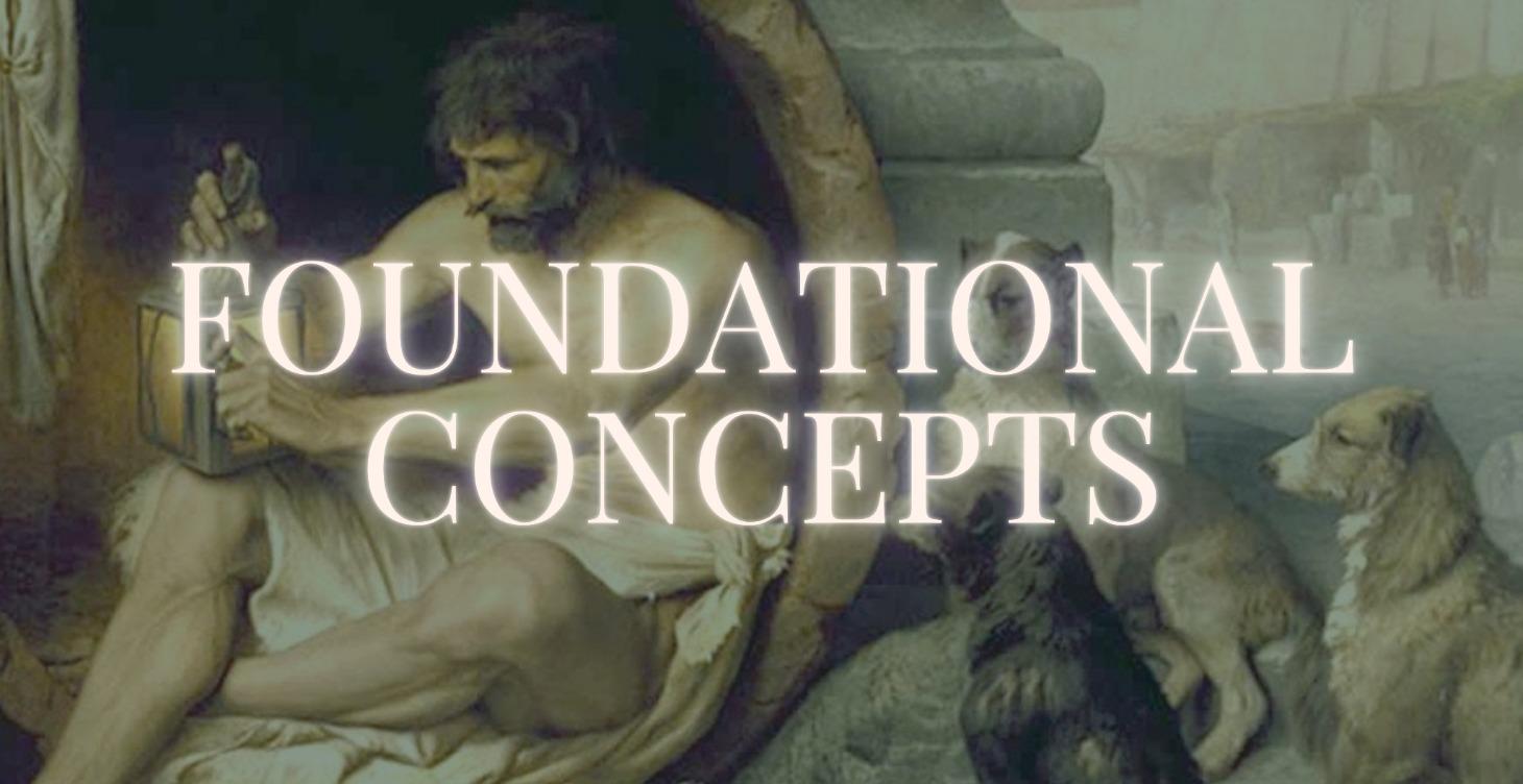 Foundational Concepts