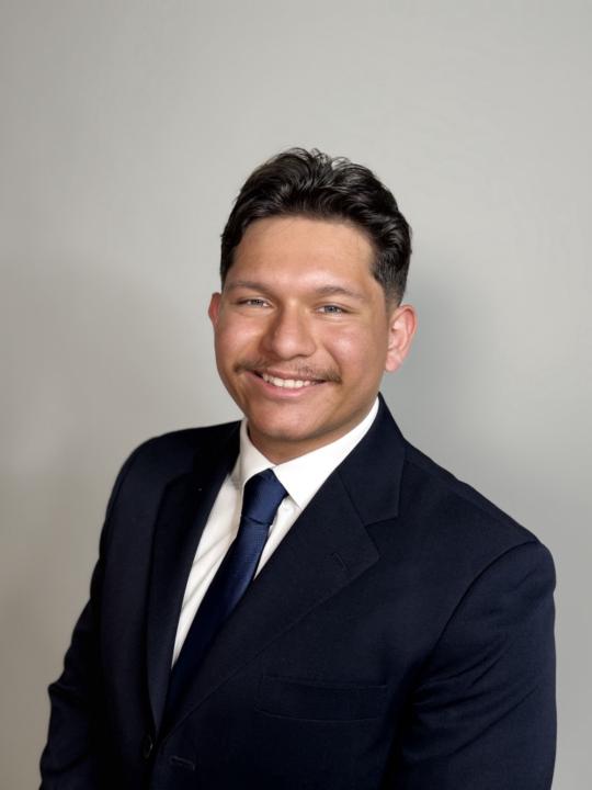 John Castillo