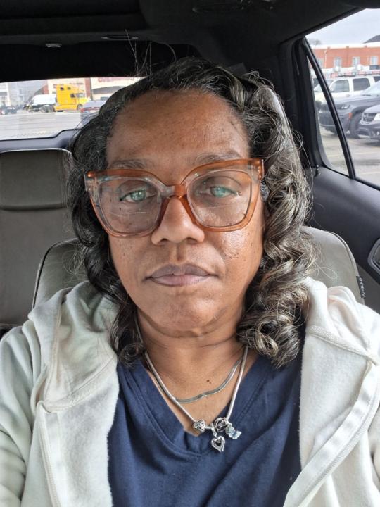Zelindia Toliver