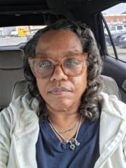 Zelindia Toliver
