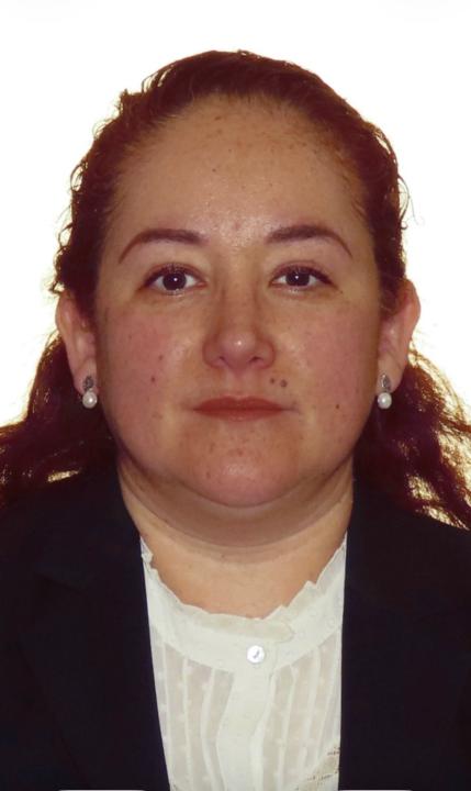 Martha Valles