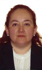 Martha Valles