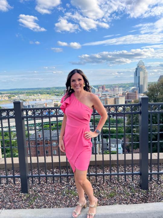 Katherine Vanderhorst