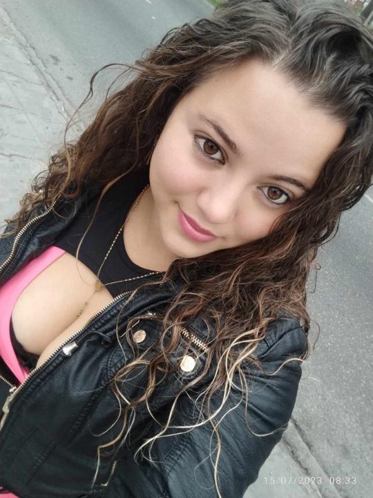 Alejandra Matheus toro