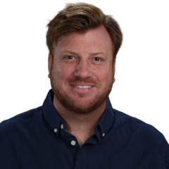 Jake Repash