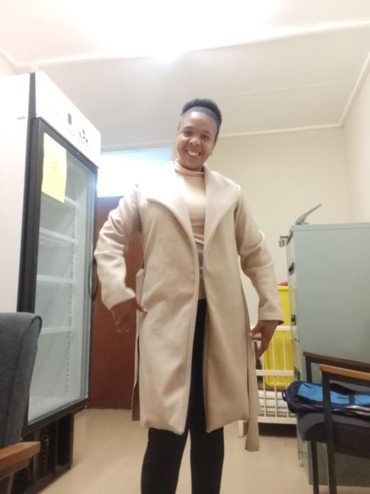 Sivuyisiwe Kala