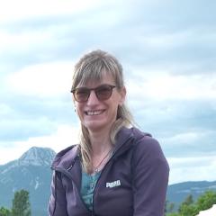 Karine Hartwig