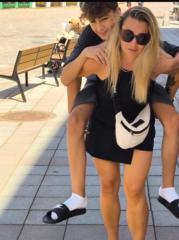Alise Fevraļeva