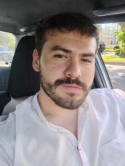 Sebastián Sáenz Salas
