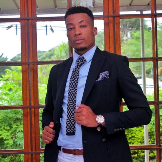 Nelson Nxele