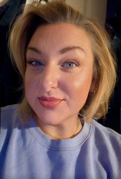 Lynissa Yaffe